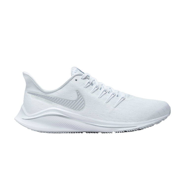 Air Zoom Vomero 14 White (Women's)