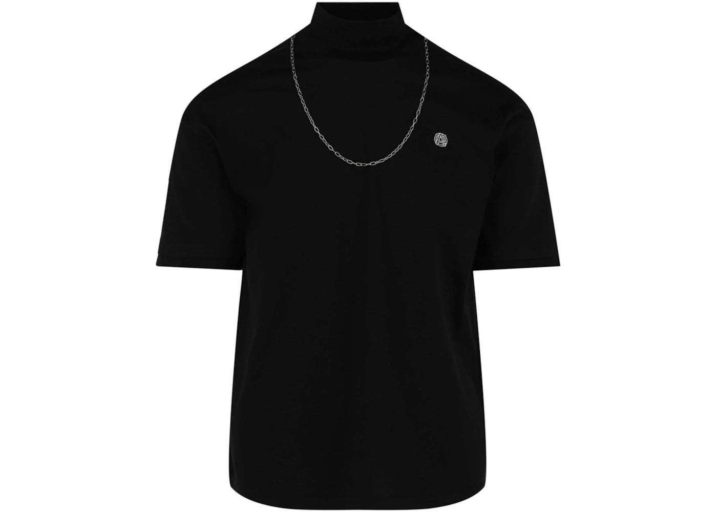 Ambush Chain Logo T-Shirt Black