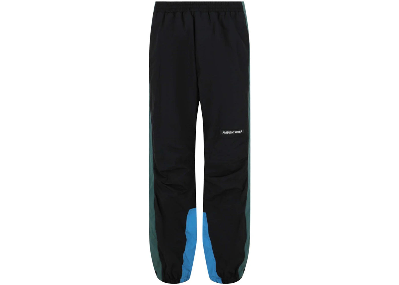 Ambush Climbing Pants Black