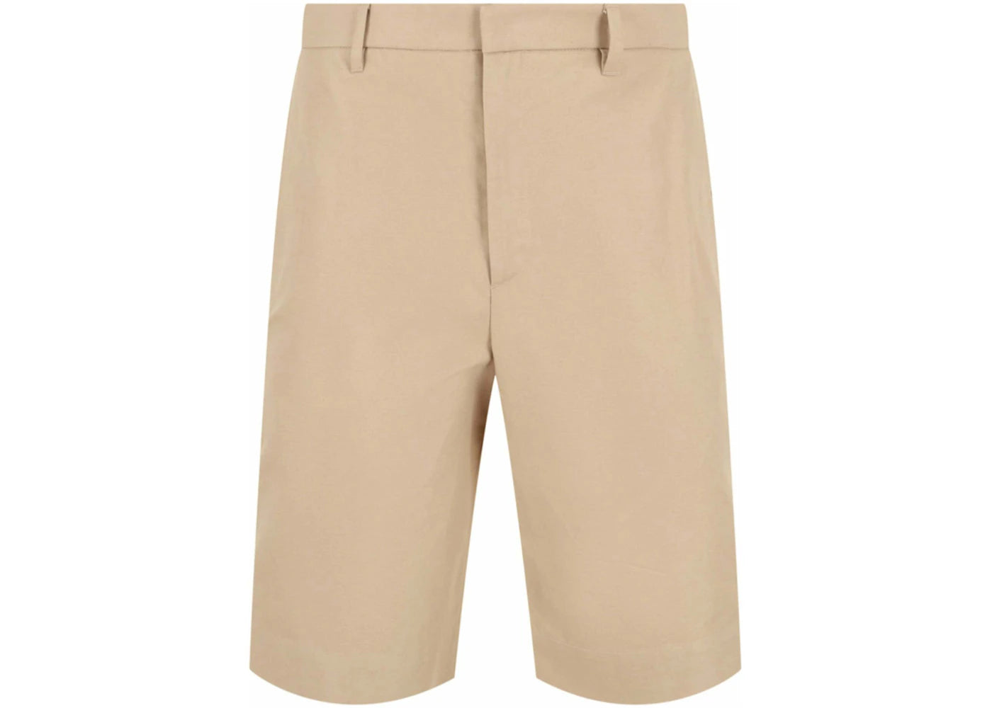 Ambush Worker Shorts Beige