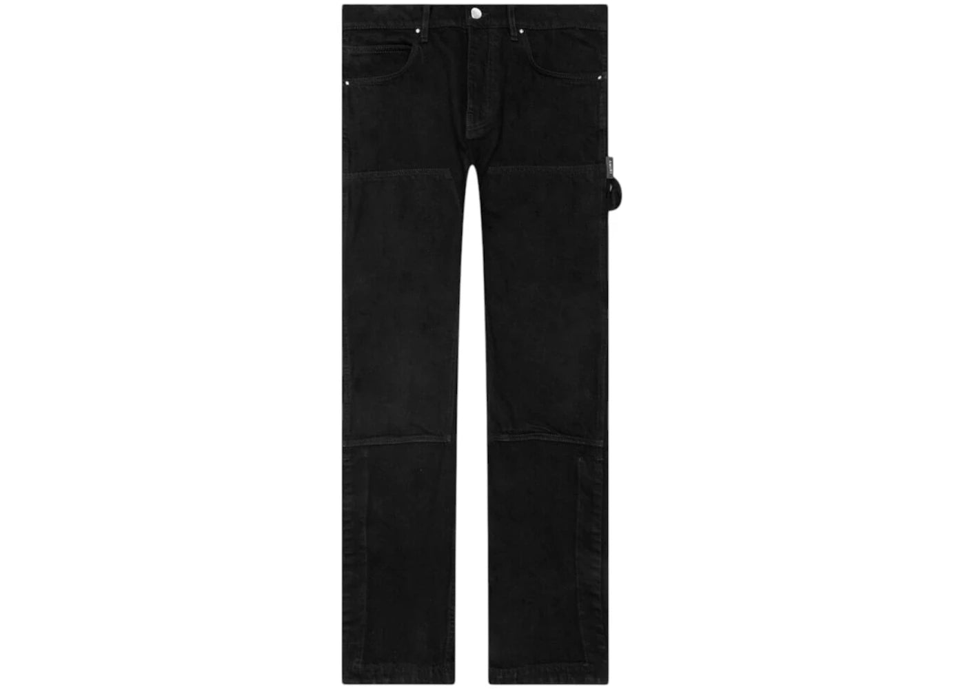 AMIRI Carpenter Jeans Black