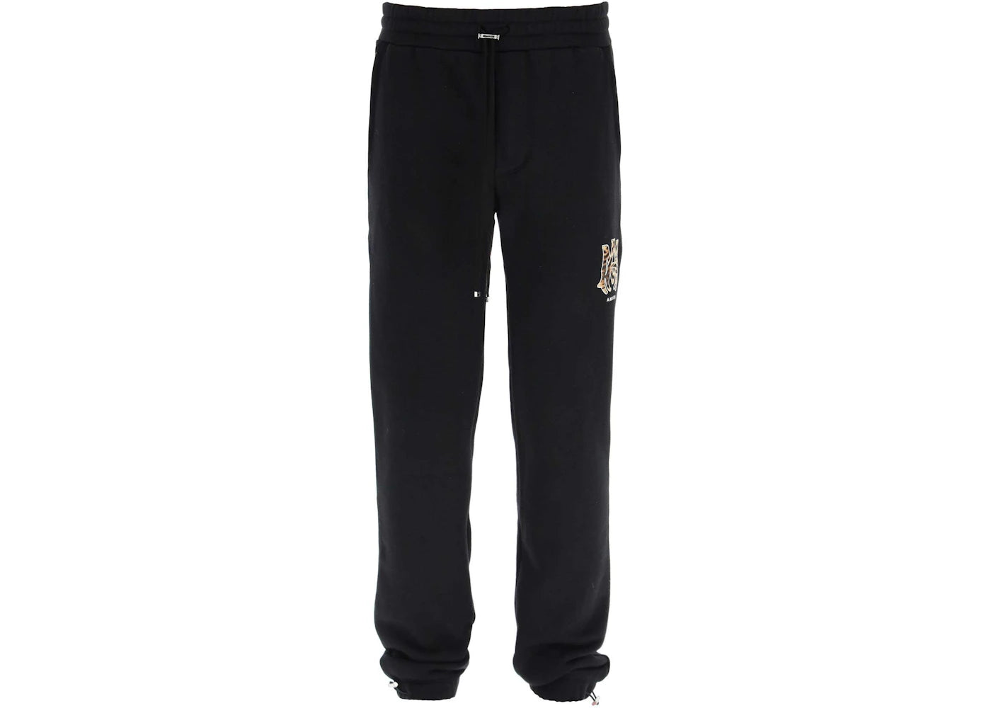 AMIRI Lunar New Year Sweatpants Black