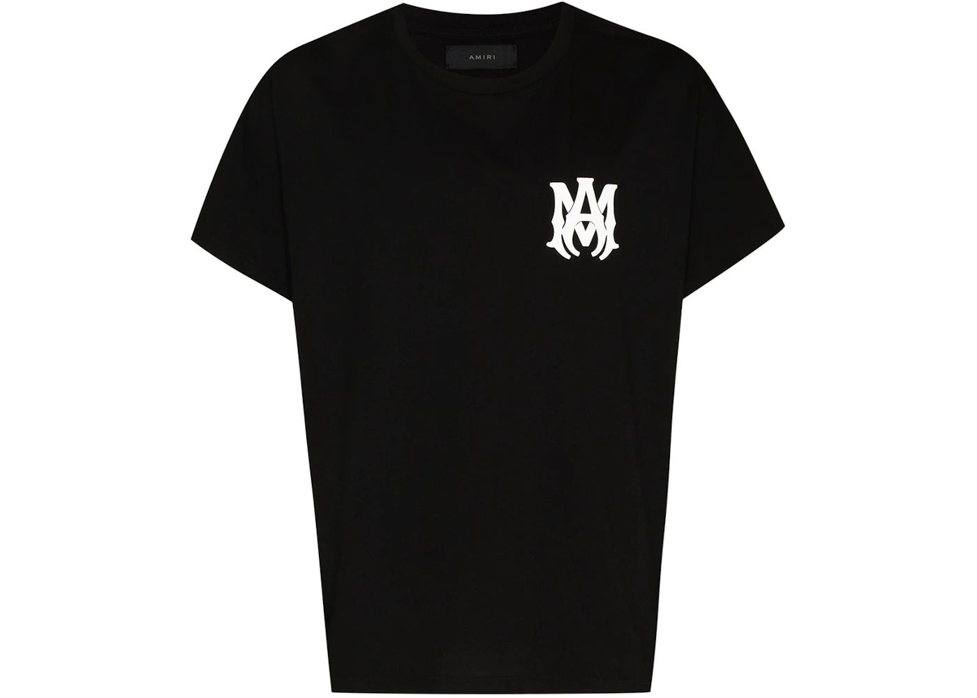 AMIRI M.A. Core Logo Tee Black
