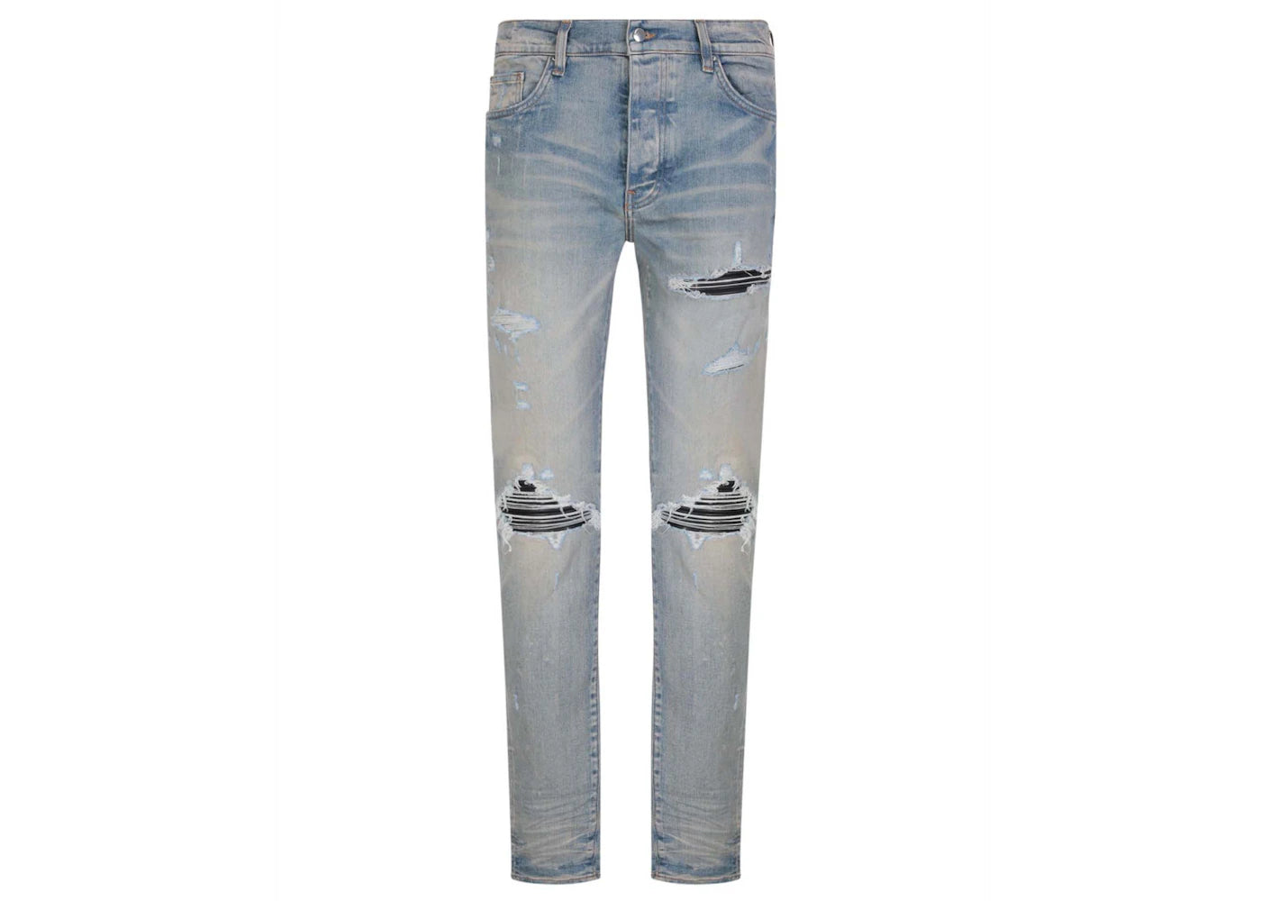 AMIRI MX1 Jeans Clay Indigo