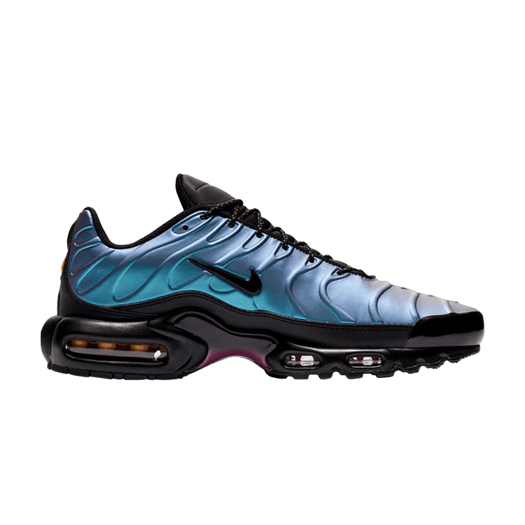 Nike Air Max Plus Throwback Future