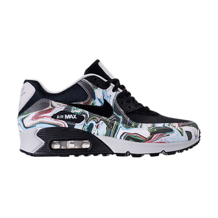 Nike Air Max 90 Marble Dye (Women's)