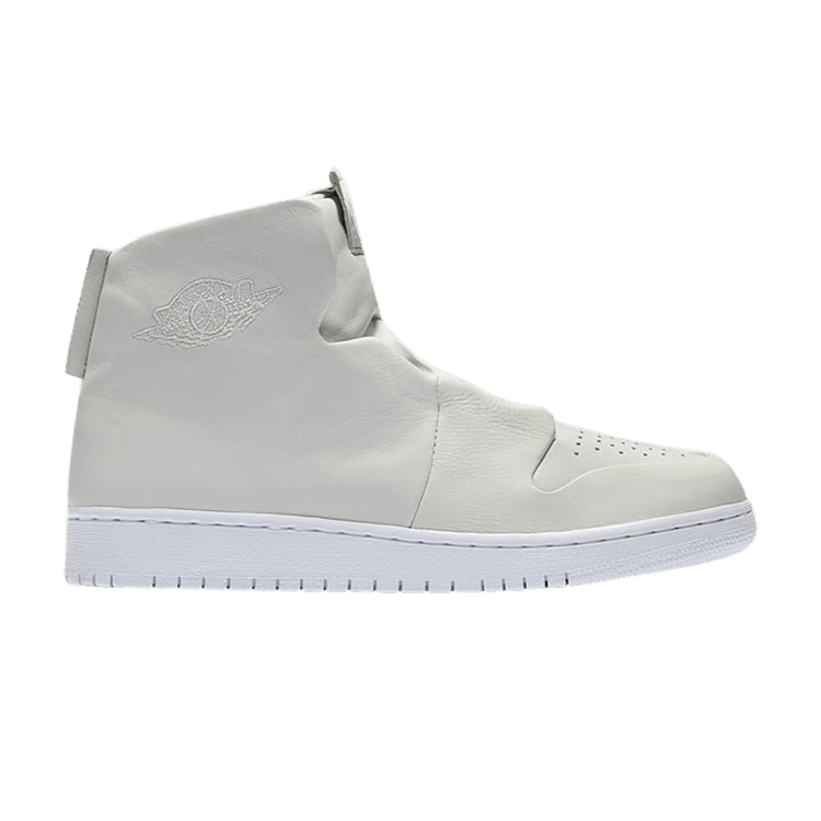 Jordan 1 Sage XX The 1 Reimagined Off White (Women's)