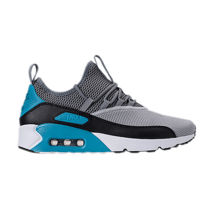 Nike Air Max 90 Ez Wolf Grey Cool Grey-Black