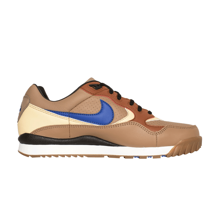 Nike Air Wildwood ACG Desert Dust Game Royal