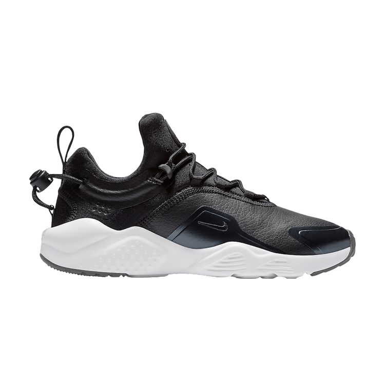 Nike Air Huarache City Move Black White (Women's)