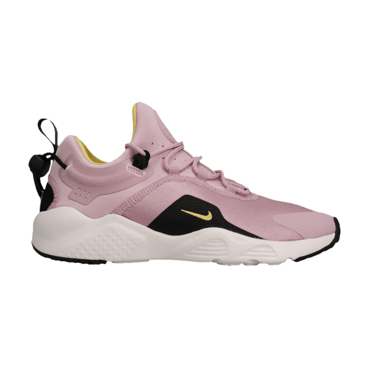 Nike Air Huarache City Move Plum Chalk (Women's)