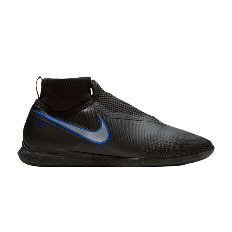 Nike React Phantom Vision Pro Dynamic Fit IC Black
