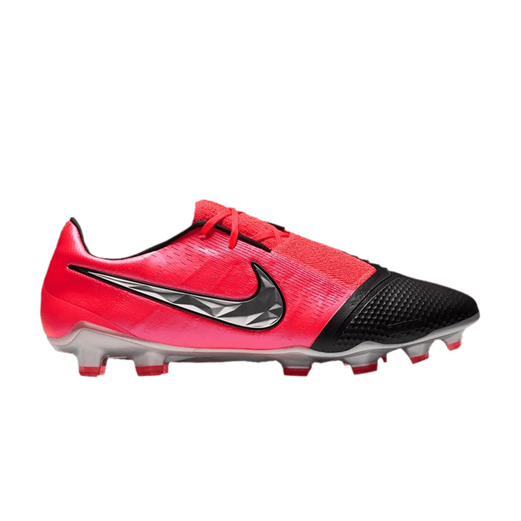 Nike Phantom Venom Elite FG Laser Crimson