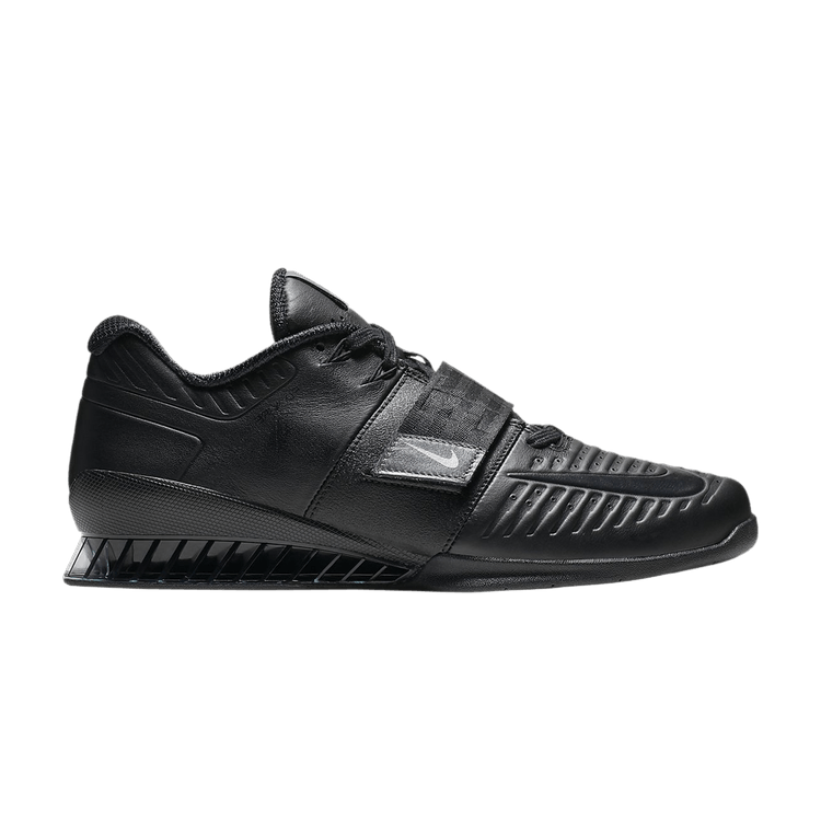 Nike Romaleos 3 XD Black