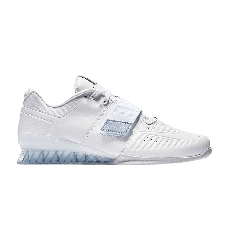 Nike Romaleos 3 XD White