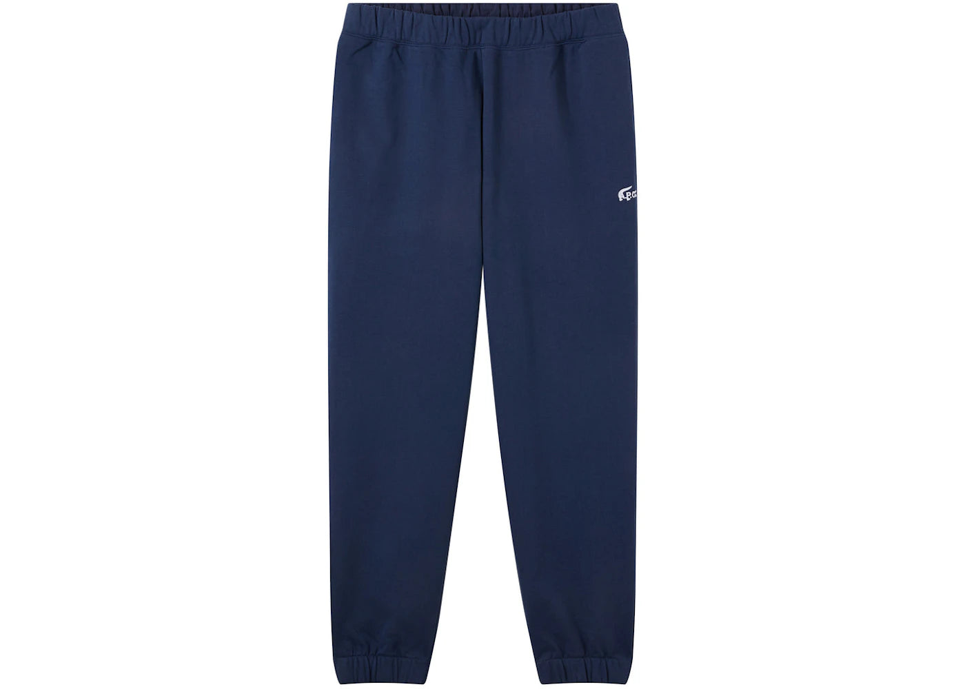 A.P.C. x Lacoste Sweatpants Dark Navy