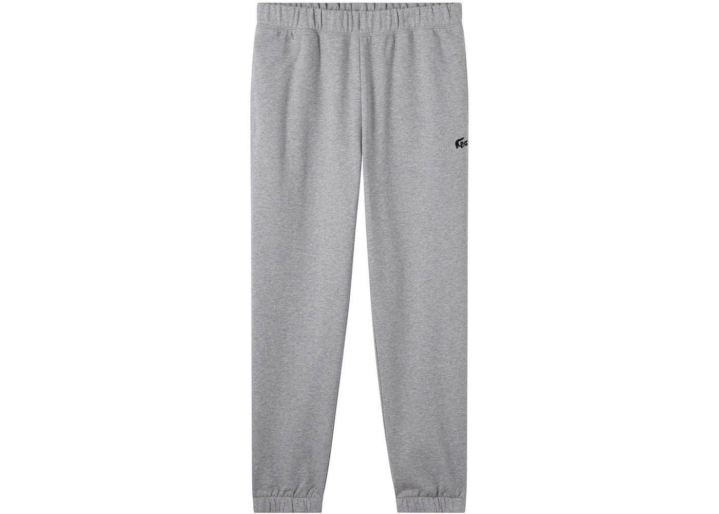 A.P.C. x Lacoste Sweatpants Gray