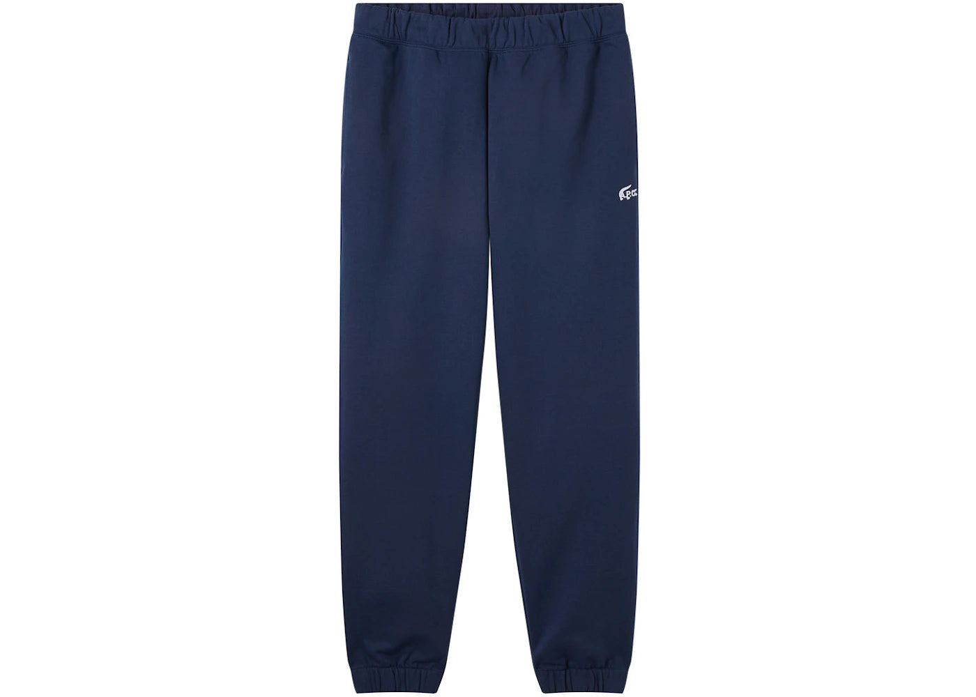 A.P.C. x Lacoste Women's Sweatpants Dark Navy