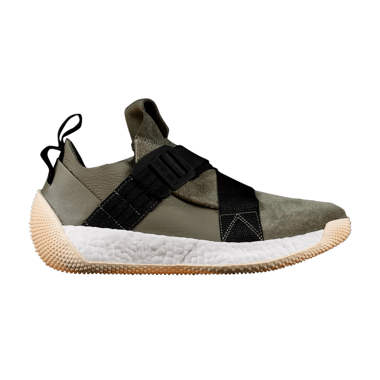 adidas Harden LS 2 Buckle Trace Cargo