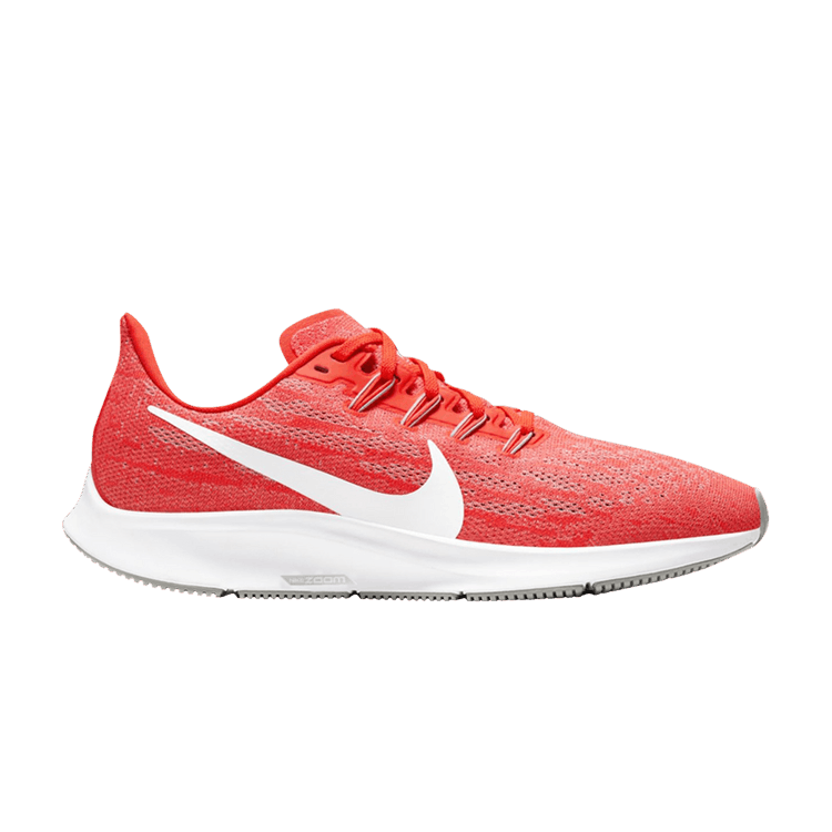 Air Zoom Pegasus 36 Laser Crimson