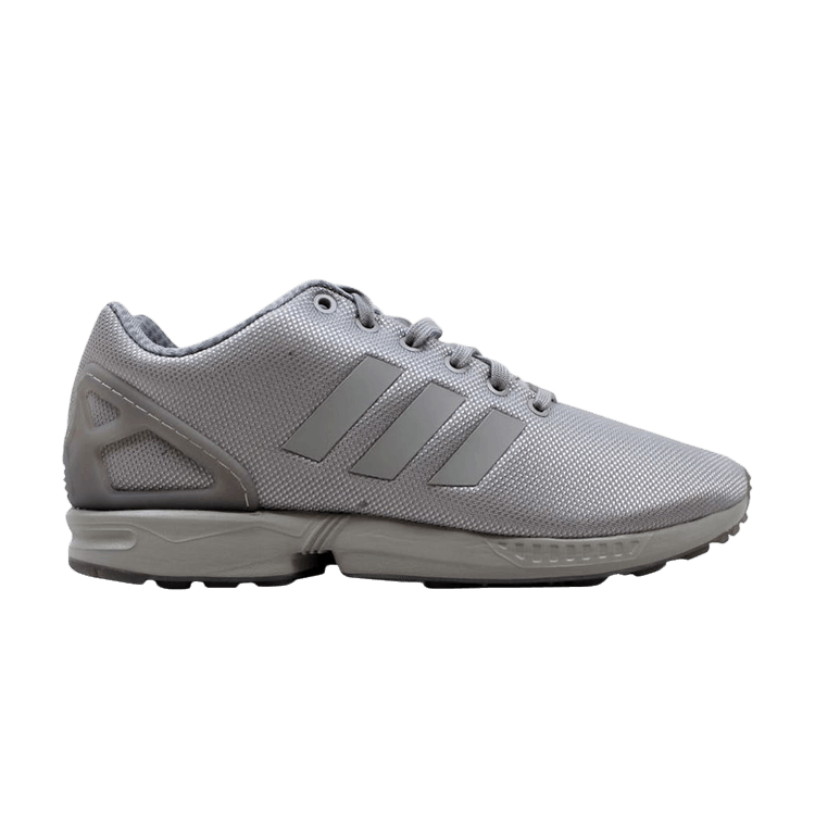 adidas Zx Flux Solid Grey/Solid Grey/Solid Grey