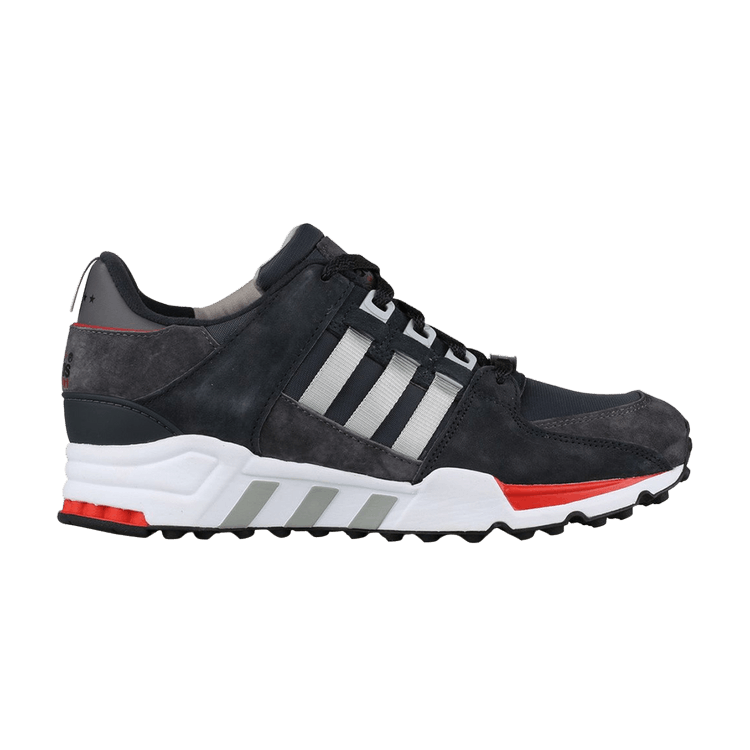 adidas EQT Support 93 Dark Grey Granite