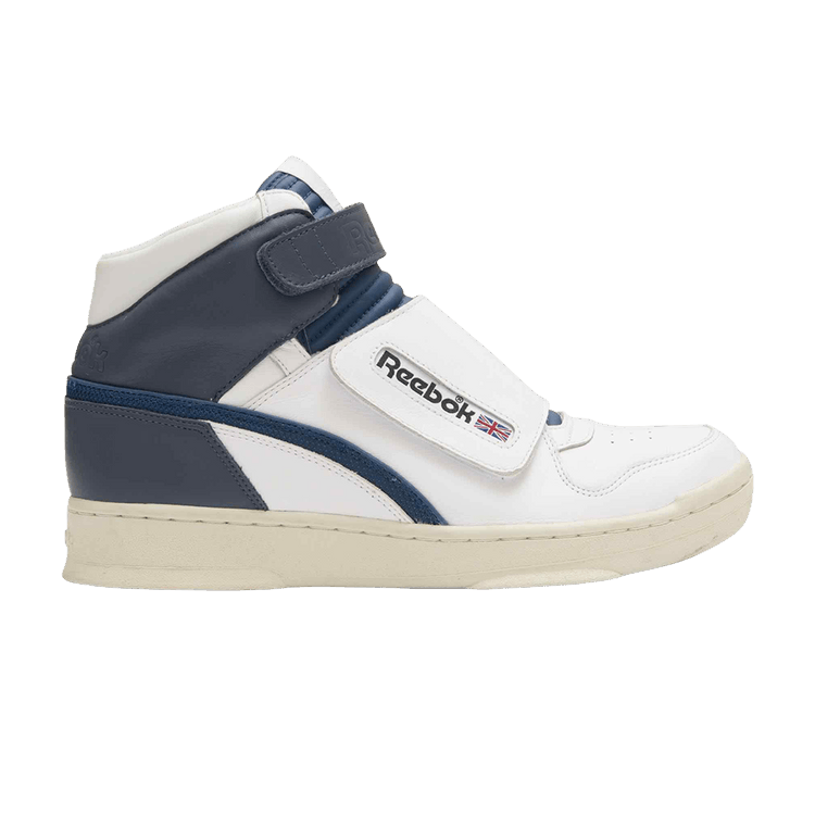 Reebok Alien Stomper Mid