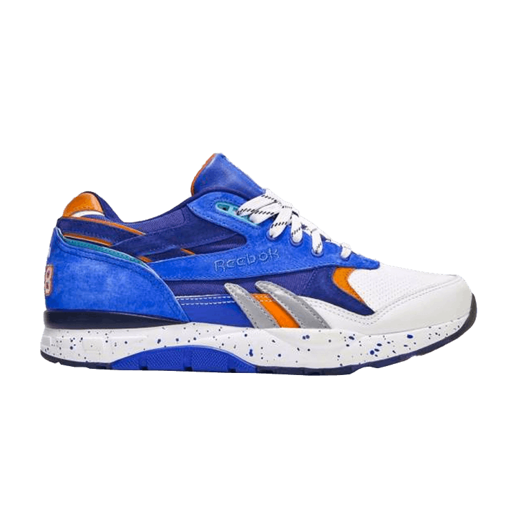 Reebok Ventilator Extra Butter New York Islanders Dynasty