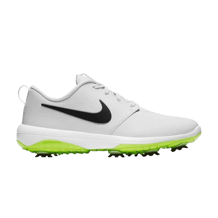 Nike Roshe Golf Tour Pure Platinum Volt