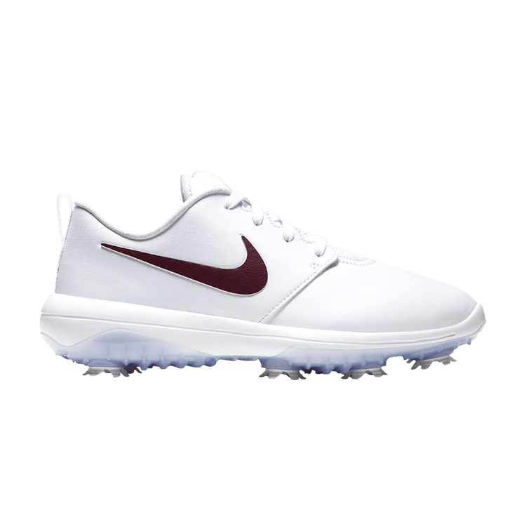 Nike Roshe Golf Tour White Villain Red (Women's)