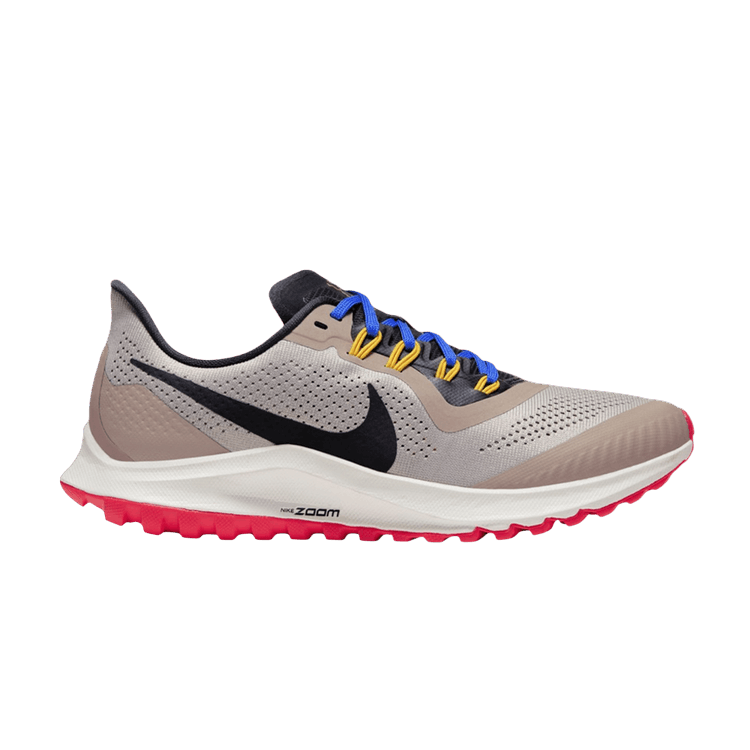 Air Zoom Pegasus 36 Trail Pumice (Women's)