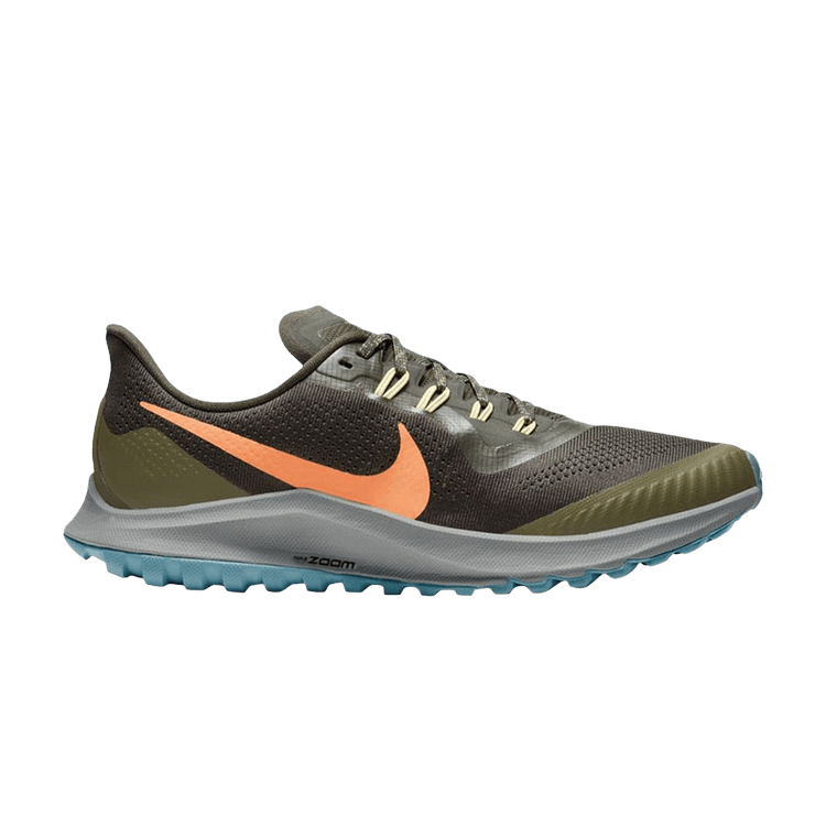 Air Zoom Pegasus 36 Trail Sequoia