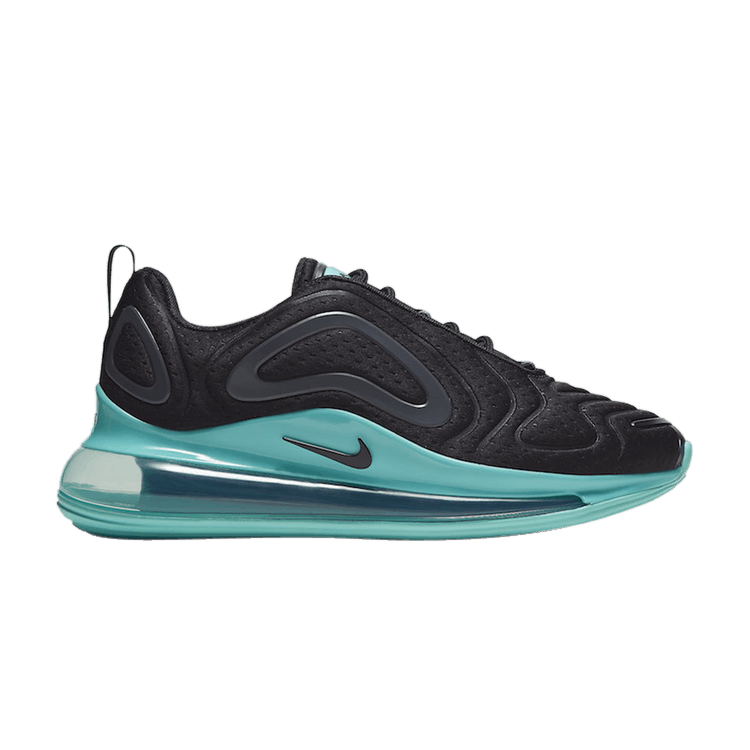 Nike Air Max 720 Blaqua (Women's)