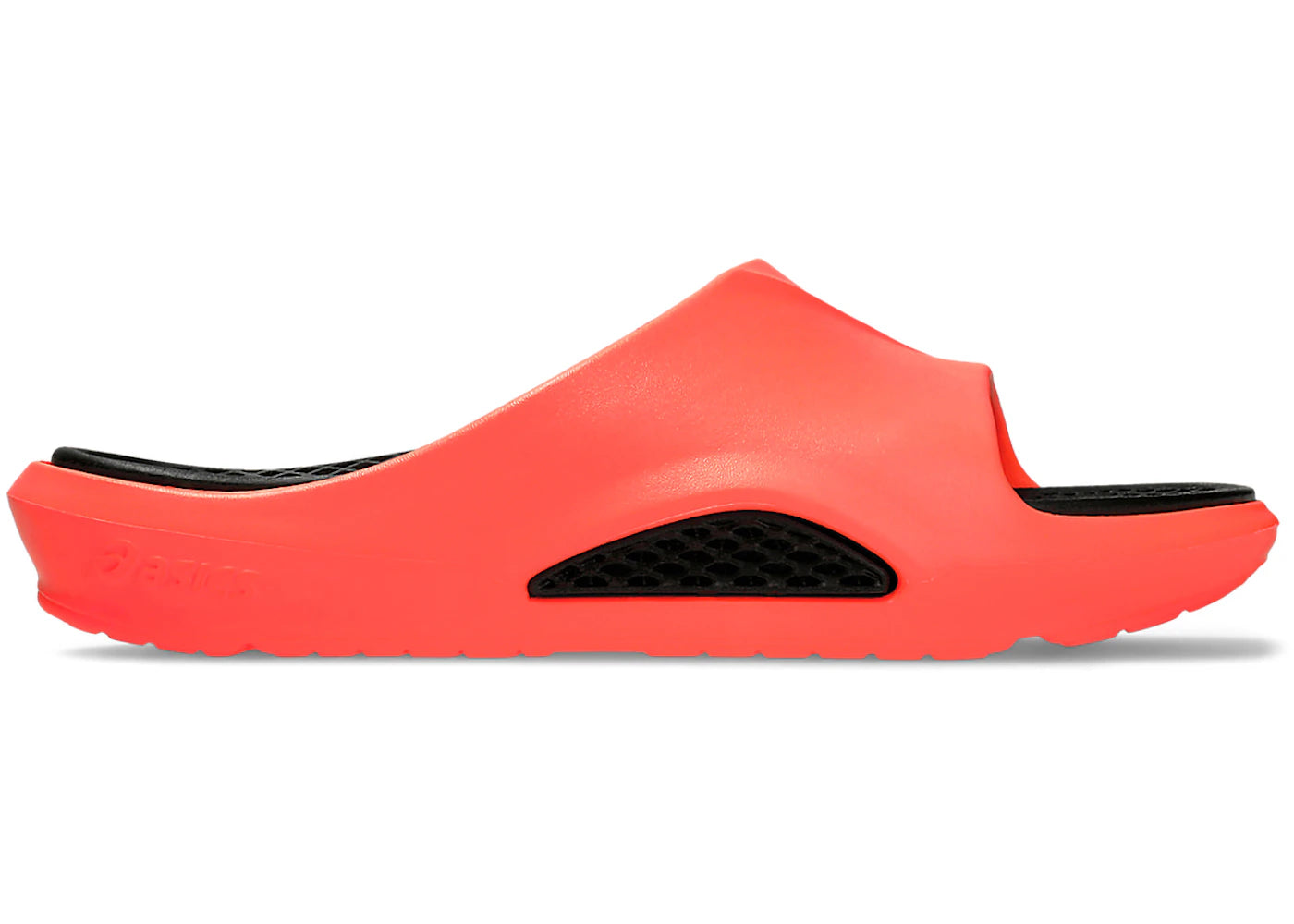 ASICS Actibreeze 3D Sandal 2 Sunrise Red Black