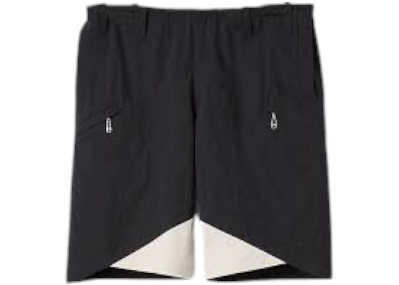ASICS Asics x Kiko Kostadinov Liatrisory Shorts Anthracite