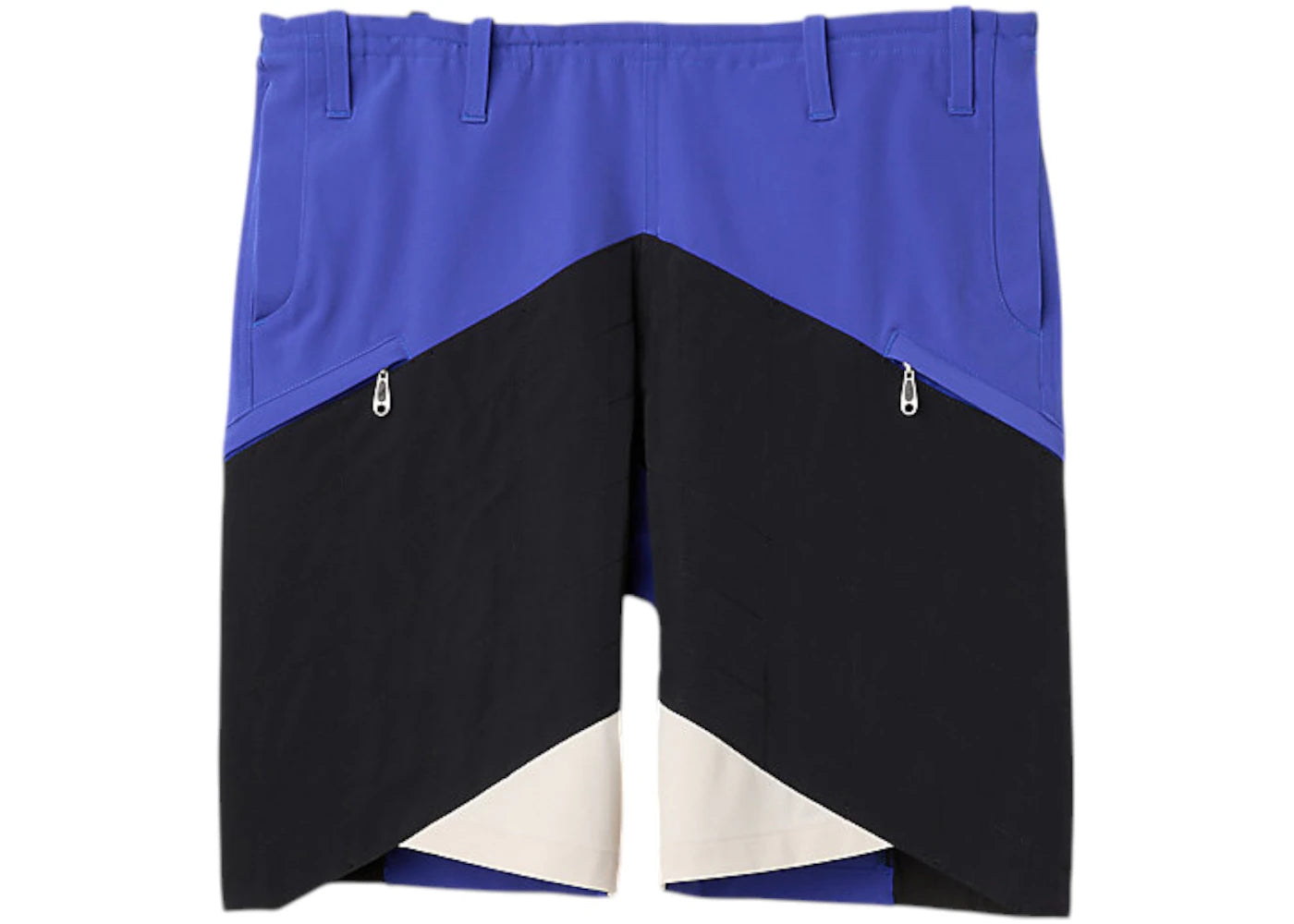 ASICS Asics x Kiko Kostadinov Liatrisory Shorts Blue