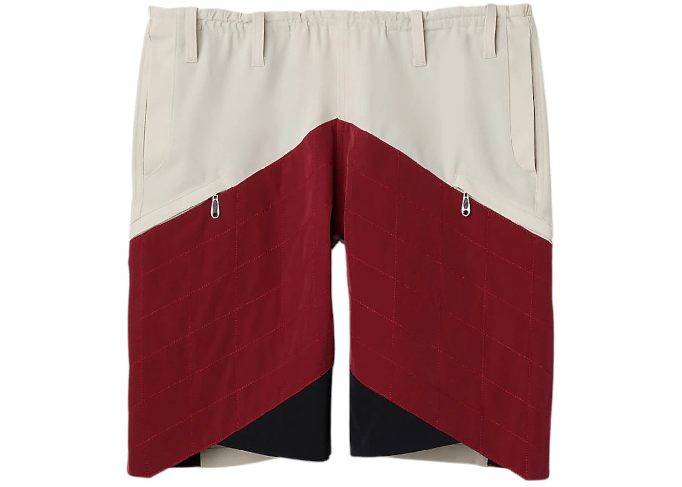 ASICS Asics x Kiko Kostadinov Liatrisory Shorts Quartz