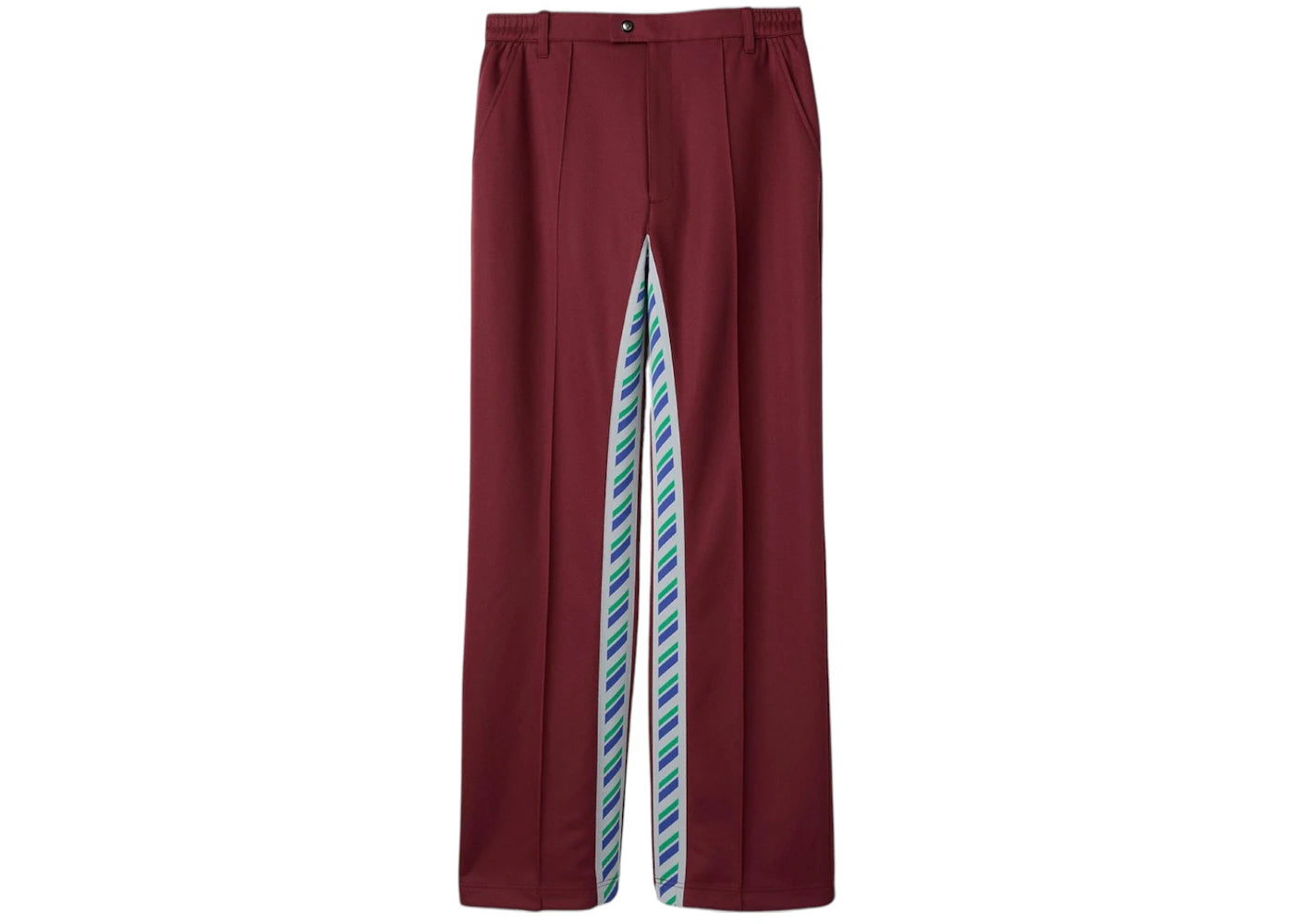 ASICS Asics x Kiko Kostadinov Styrax Track Pants Dahlia