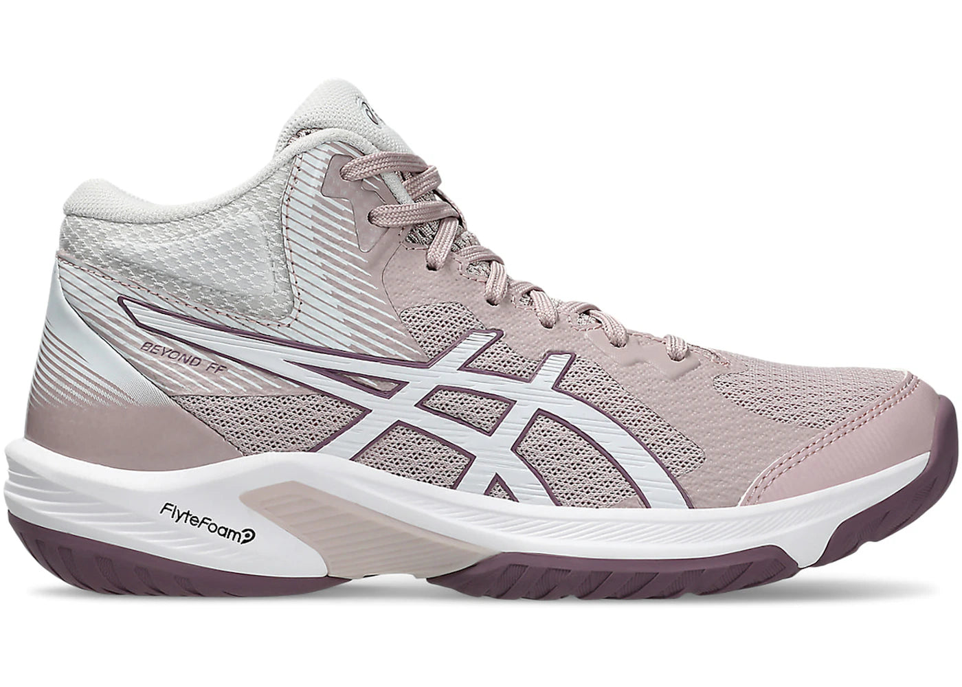 ASICS Beyond FF MT Watershed Rose White (Women's)