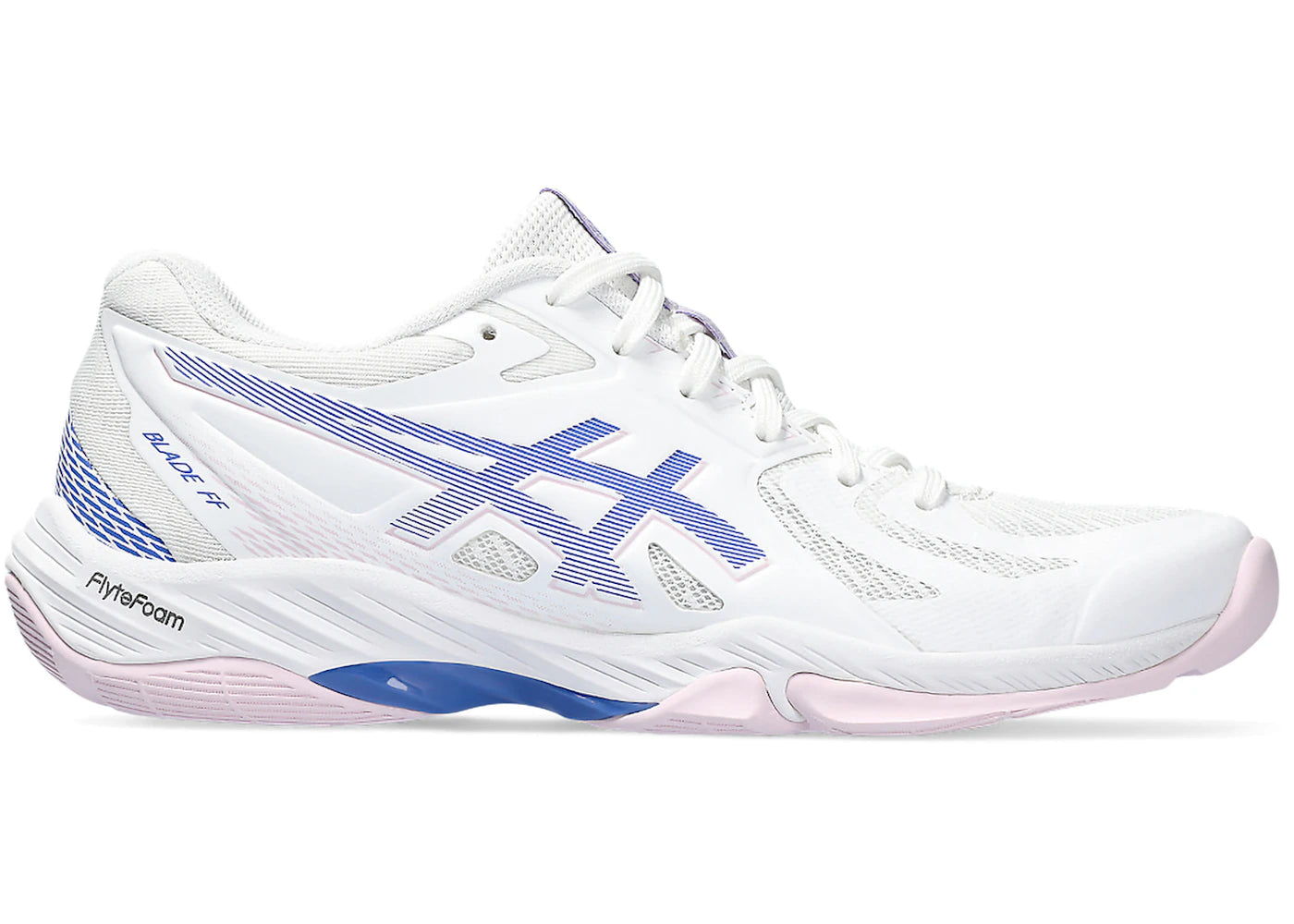 ASICS Blade FF White Sapphire (Women's)