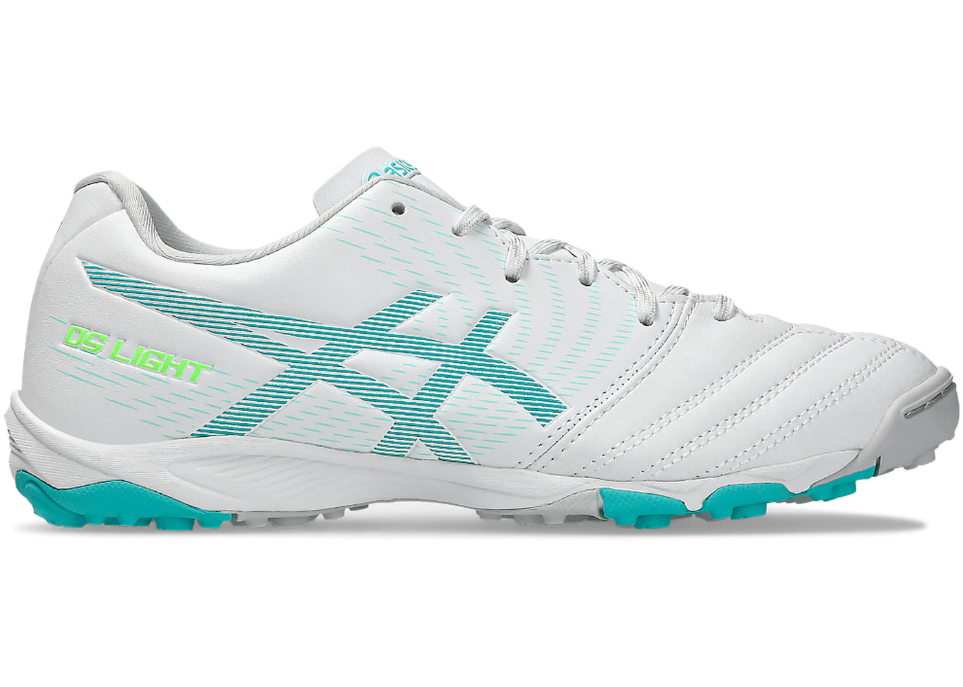ASICS DS Light TF White Sea Glass (GS)