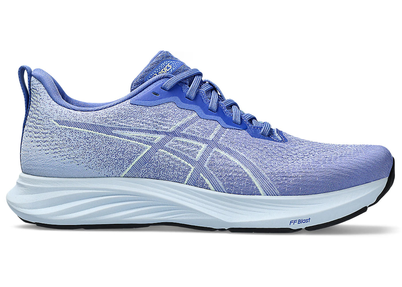 ASICS Dynablast 4 Sapphire Light Sapphire (Women's)