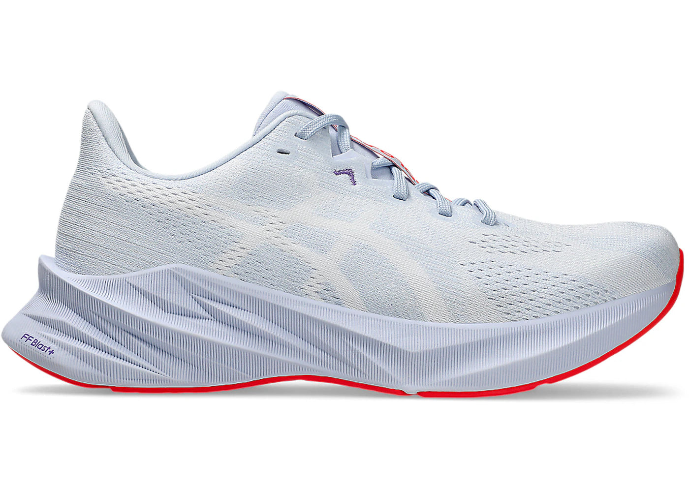 ASICS Dynablast 5 Blue Fade White (Women's)