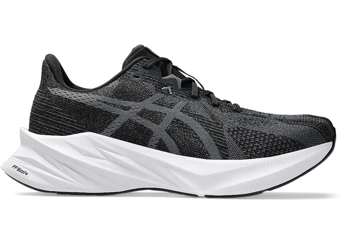 ASICS Dynablast 5 Carrier Grey Black (Women's)