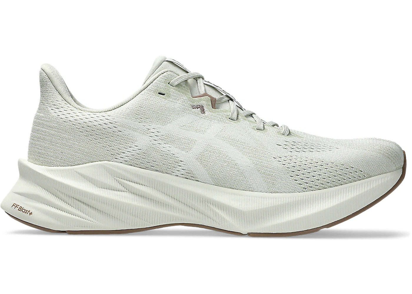 ASICS Dynablast 5 Lake Grey White Sage