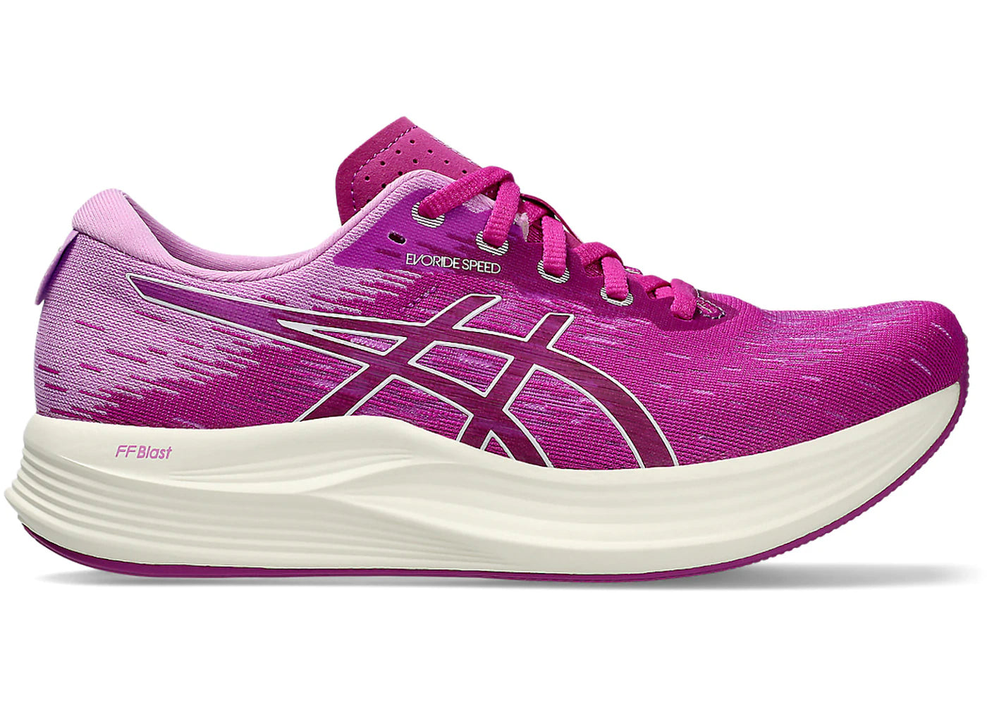 ASICS Evoride Speed 2 Bold Magenta Pale Pink (Women's)