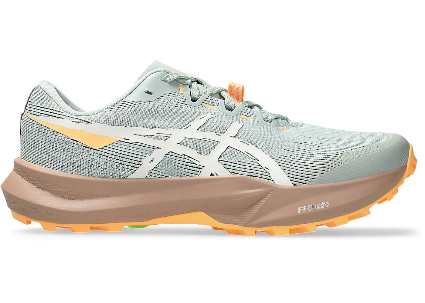 ASICS Fuji Lite 6 Lichen Rock Cream (Women's)