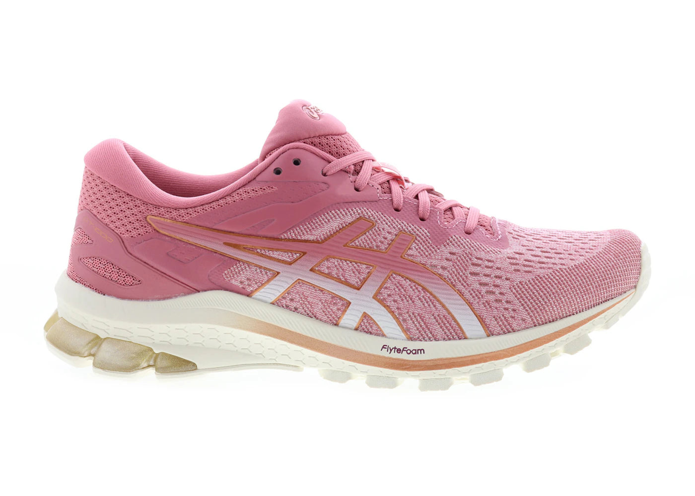 ASICS GT-1000 10 Pearl Pink Smokey Rose (Women's)