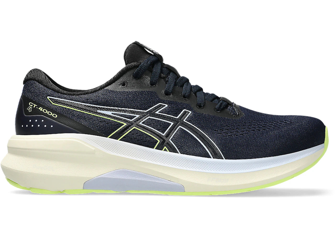 ASICS GT-1000 4 Midnight Blue Fade (Women's)