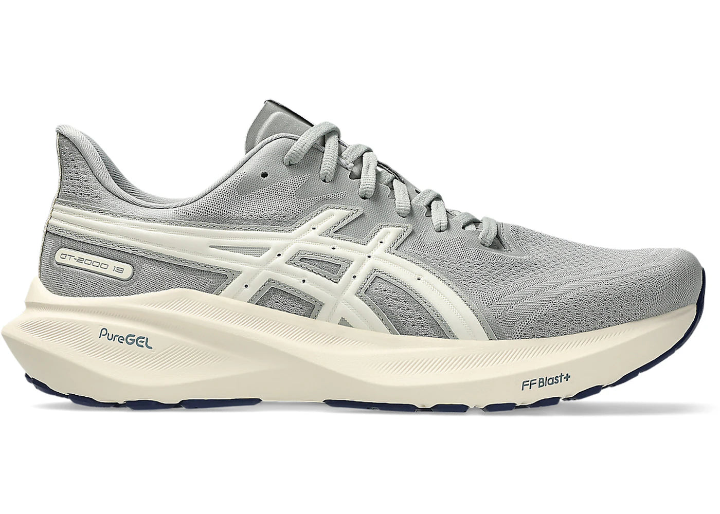 ASICS GT-2000 13 ASICS Track Club Seal Grey